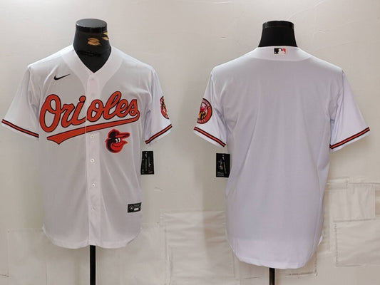 Baltimore Orioles Fan Edition Style 5