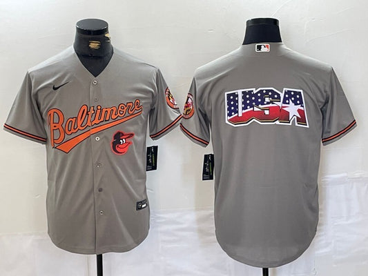 Baltimore Orioles Fan Edition Style 8