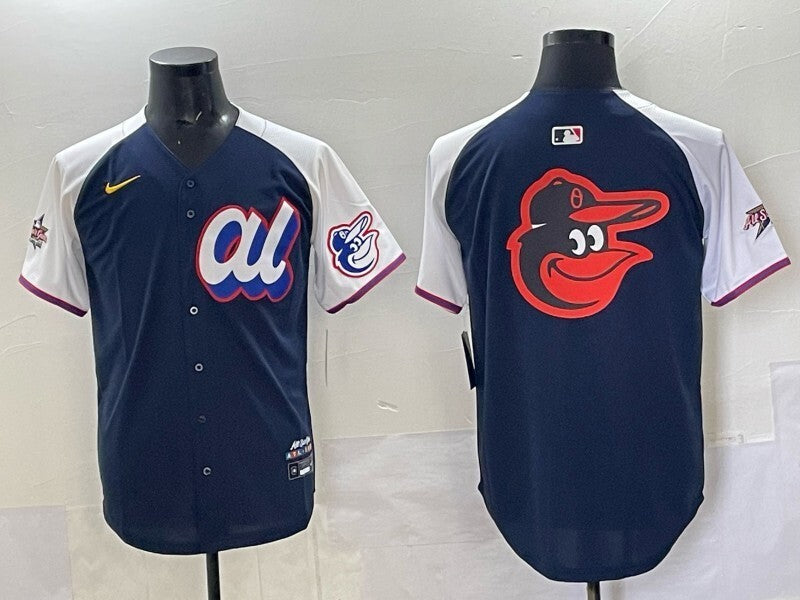 Baltimore Orioles Orioles 25 All-Star Style 1
