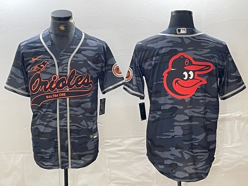 Baltimore Orioles Orioles Collaboration Style 10