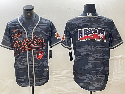 Baltimore Orioles Orioles Collaboration Style 13