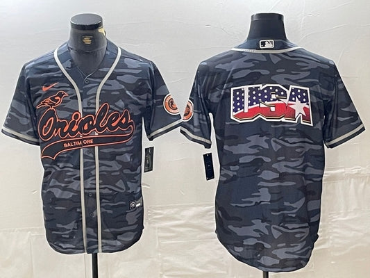 Baltimore Orioles Orioles Collaboration Style 14