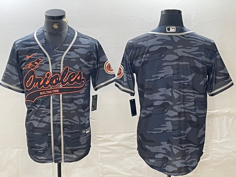 Baltimore Orioles Orioles Collaboration Style 16