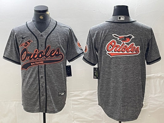 Baltimore Orioles Orioles Collaboration Style 4