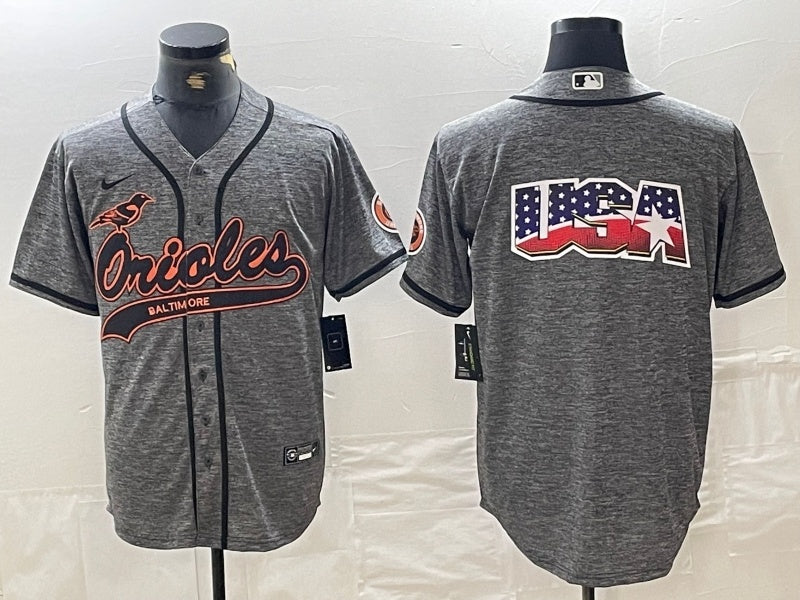 Baltimore Orioles Orioles Collaboration Style 6