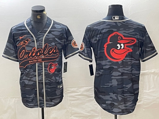 Baltimore Orioles Orioles Collaboration Style 9
