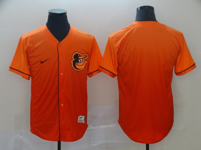 Baltimore Orioles blank
