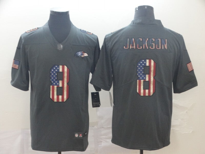 Baltimore Ravens Style 2