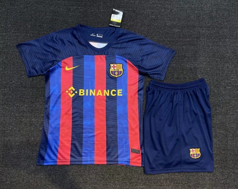 Barcelona 22-231 Style 2