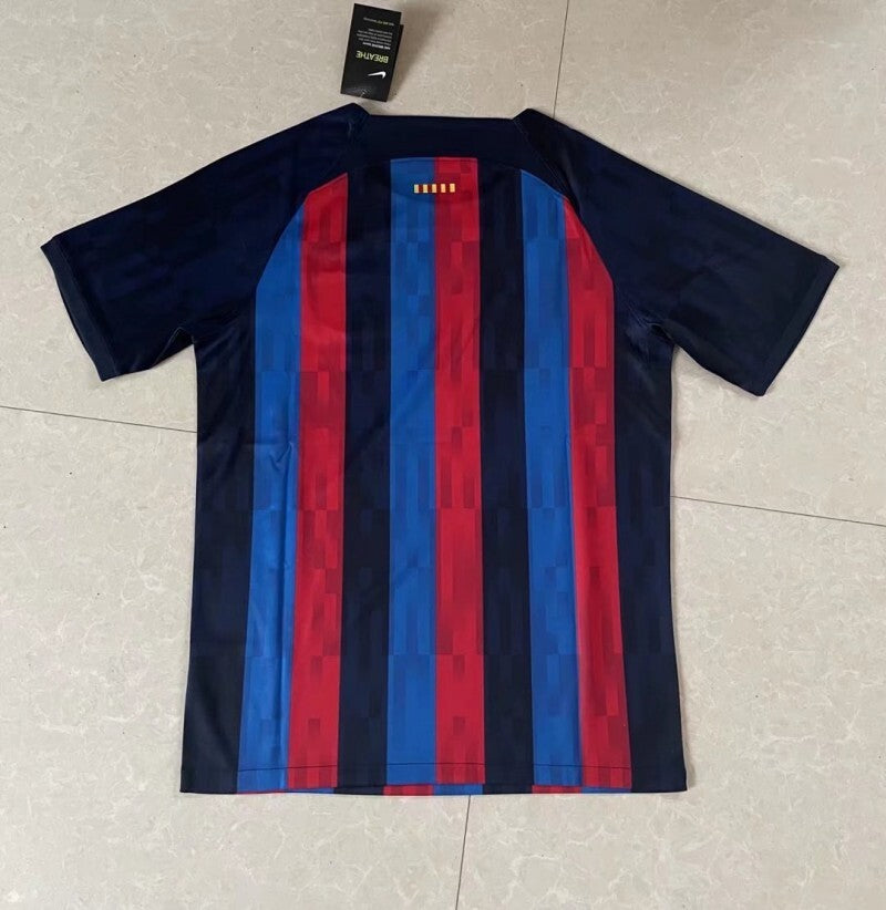 Barcelona 22-23 Thai Edition Style 1