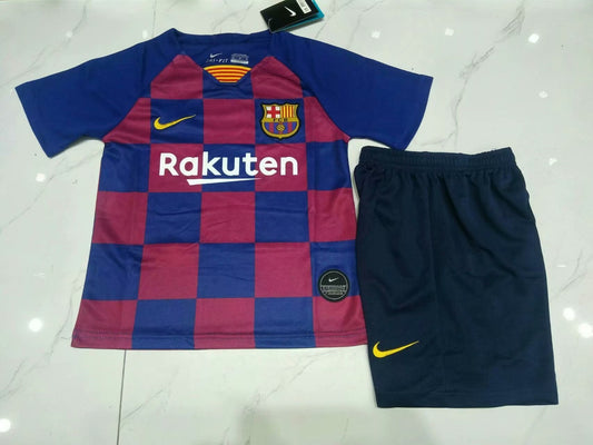 Barcelona Barcelona Style 1