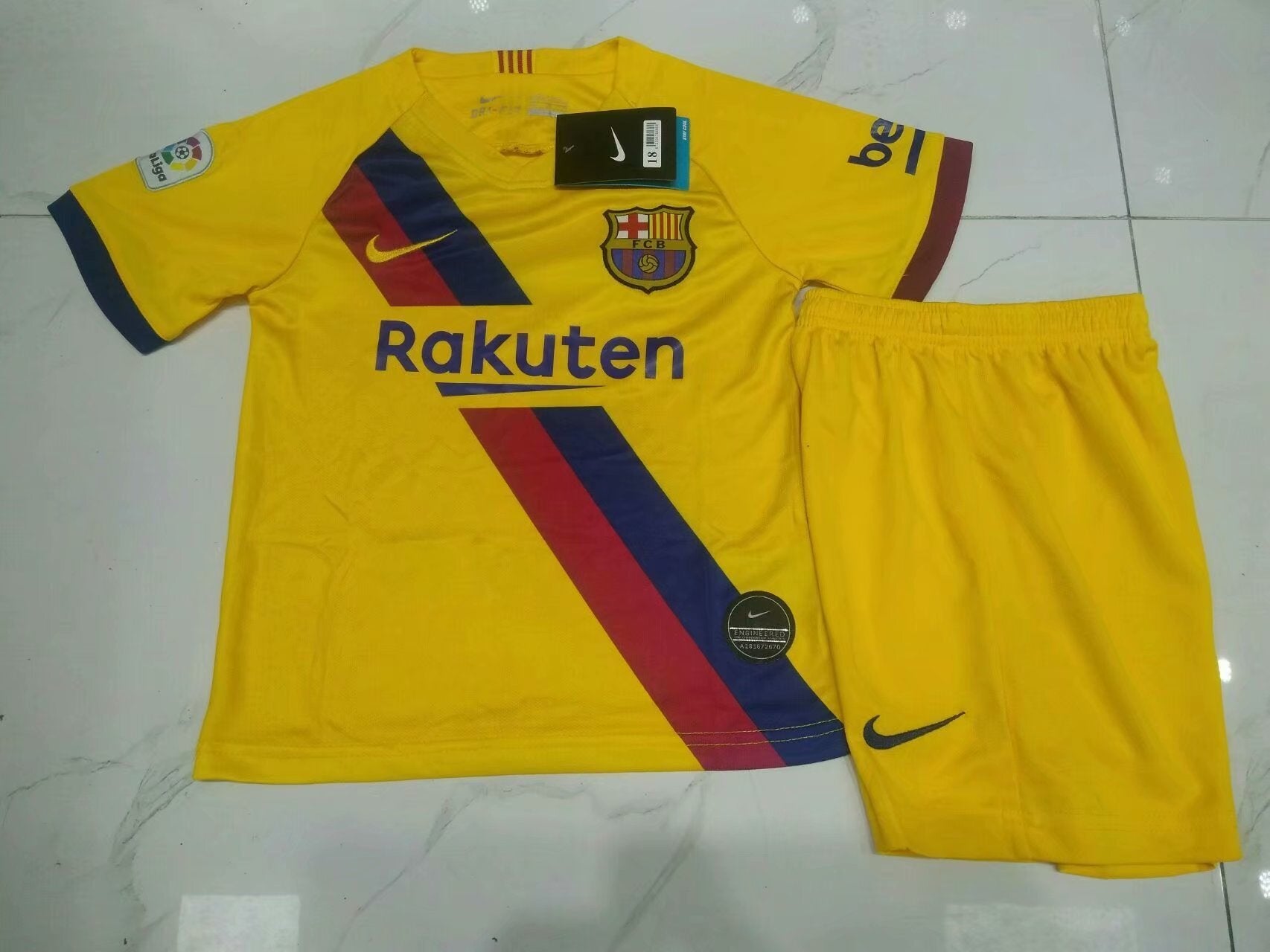 Barcelona Barcelona Style 2