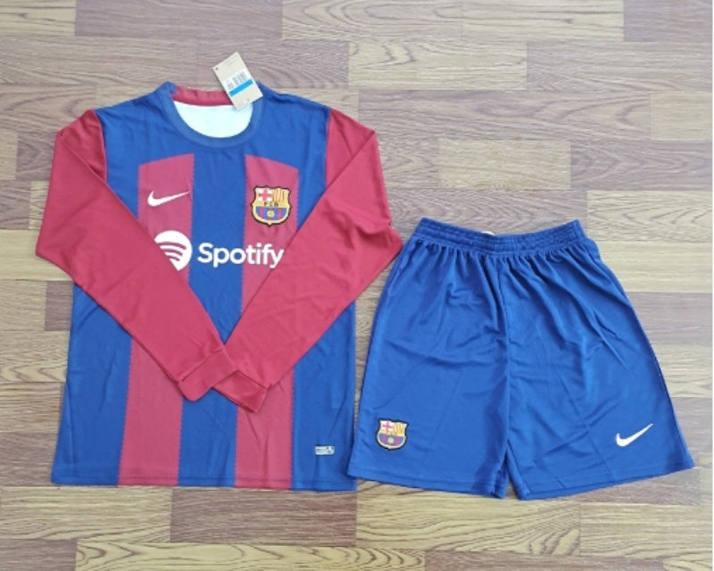 Barcelona Barcelona Style 4