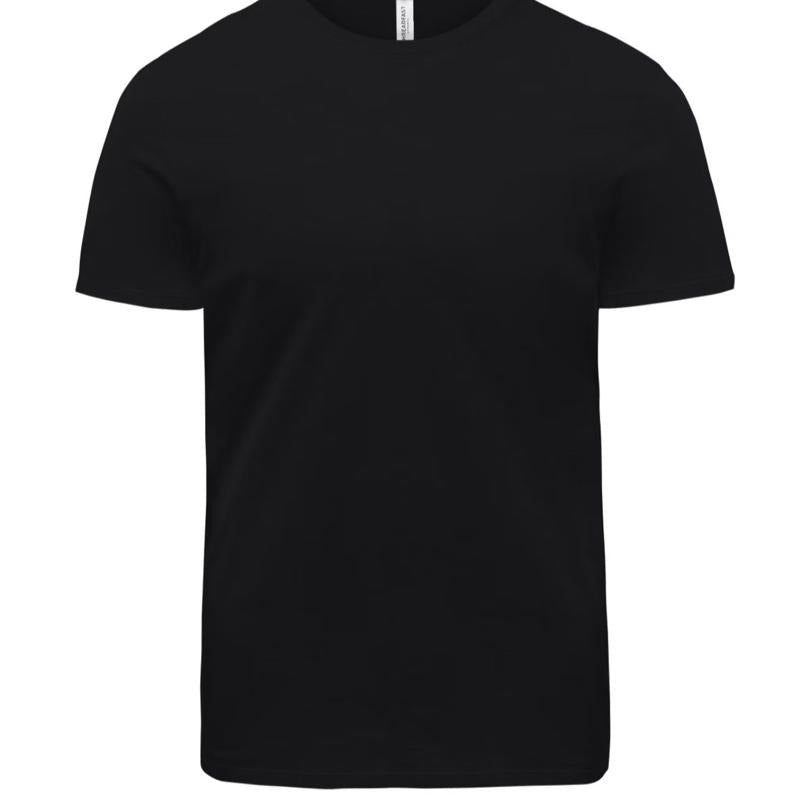 Bardock T-shirts - Black T-shirt as shown in the Product Information Hoodie, Sweatshirt | InkThreadWorks.com