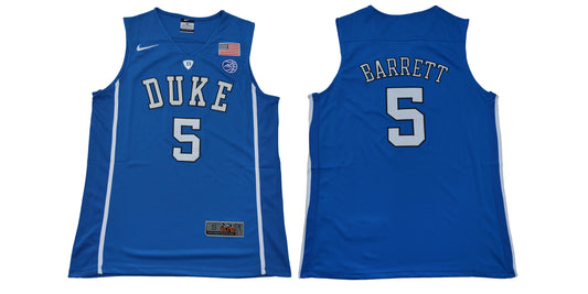 Barrett 5 New Blue