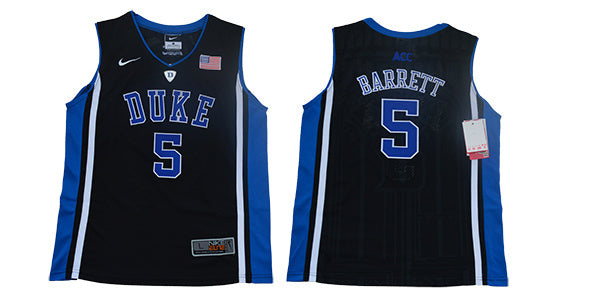 Barrett 5 Youth Elite Black