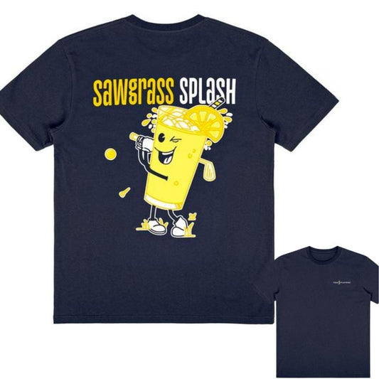 Barstool Golf x THE PLAYERS Sawgrass Splash II T-Shirt DRG wompwompmrcomershirt Hoodie, Sweatshirt | InkThreadWorks.com