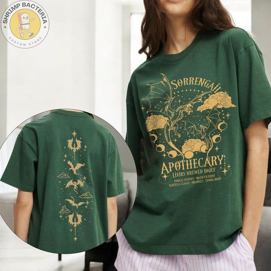 Basgiath War College Shirt, Fourth Wing T-Shirt, Ridoc Shirt, Dragon Rider Shirt, Rebecca Yarros, Quest Squad, Fourth...