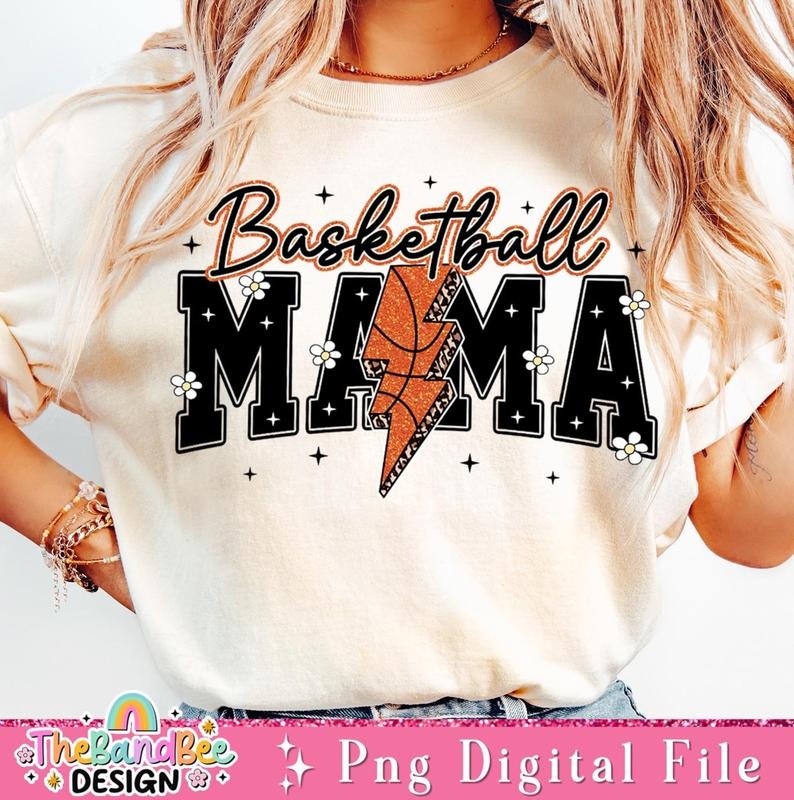 Basketball Varsity T-Shirt, Lightning Basketball T-Shirt , Basketball T-Shirt, Retro Basketball T-Shirt Shirt...