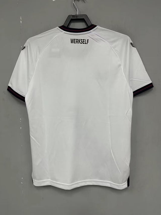 Bayer 04 Leverkusen Style 1