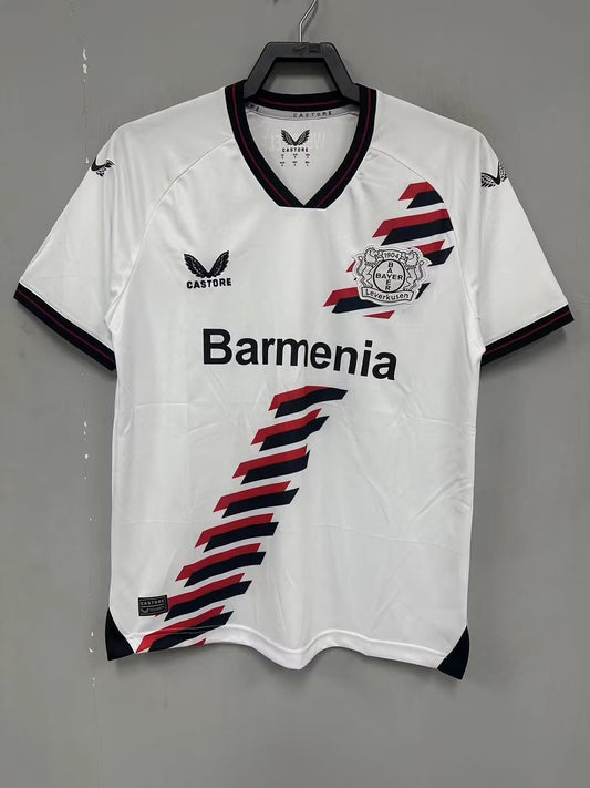 Bayer 04 Leverkusen Style 2