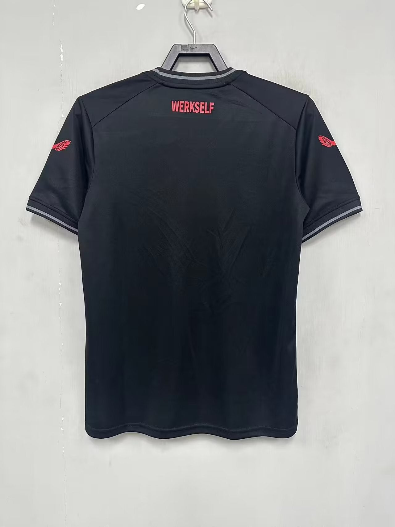 Bayer 04 Leverkusen Style 3
