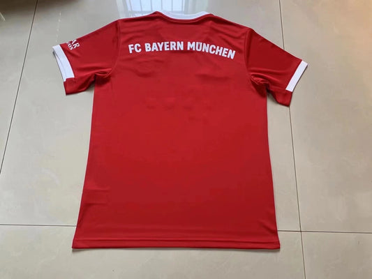 Bayer Munich 22-23 Black Thai Edition 1 Style 1