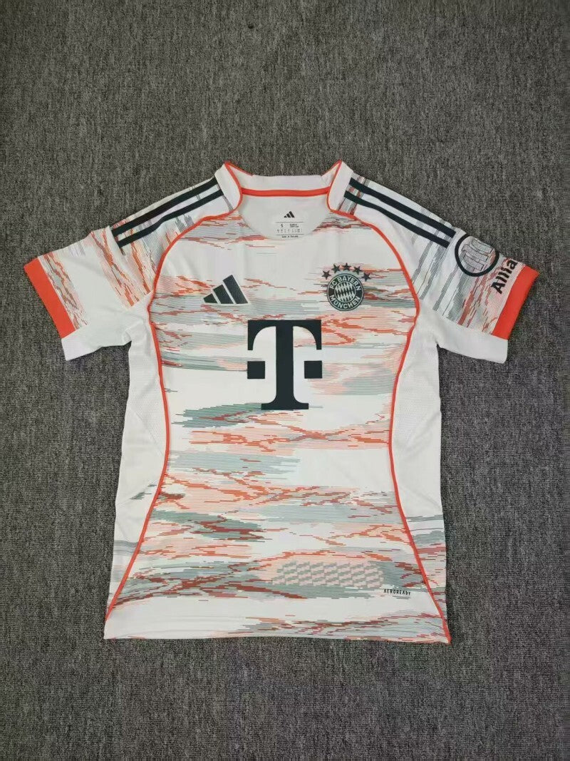 Bayer Munich Style 4_1