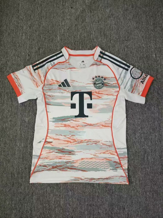 Bayer Munich Style 4_1
