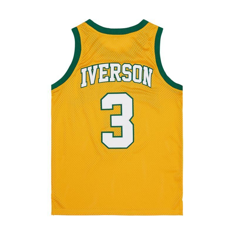 BeThel #3 Iverson Style 4