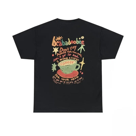 Beabadoobee Inspired Shirt