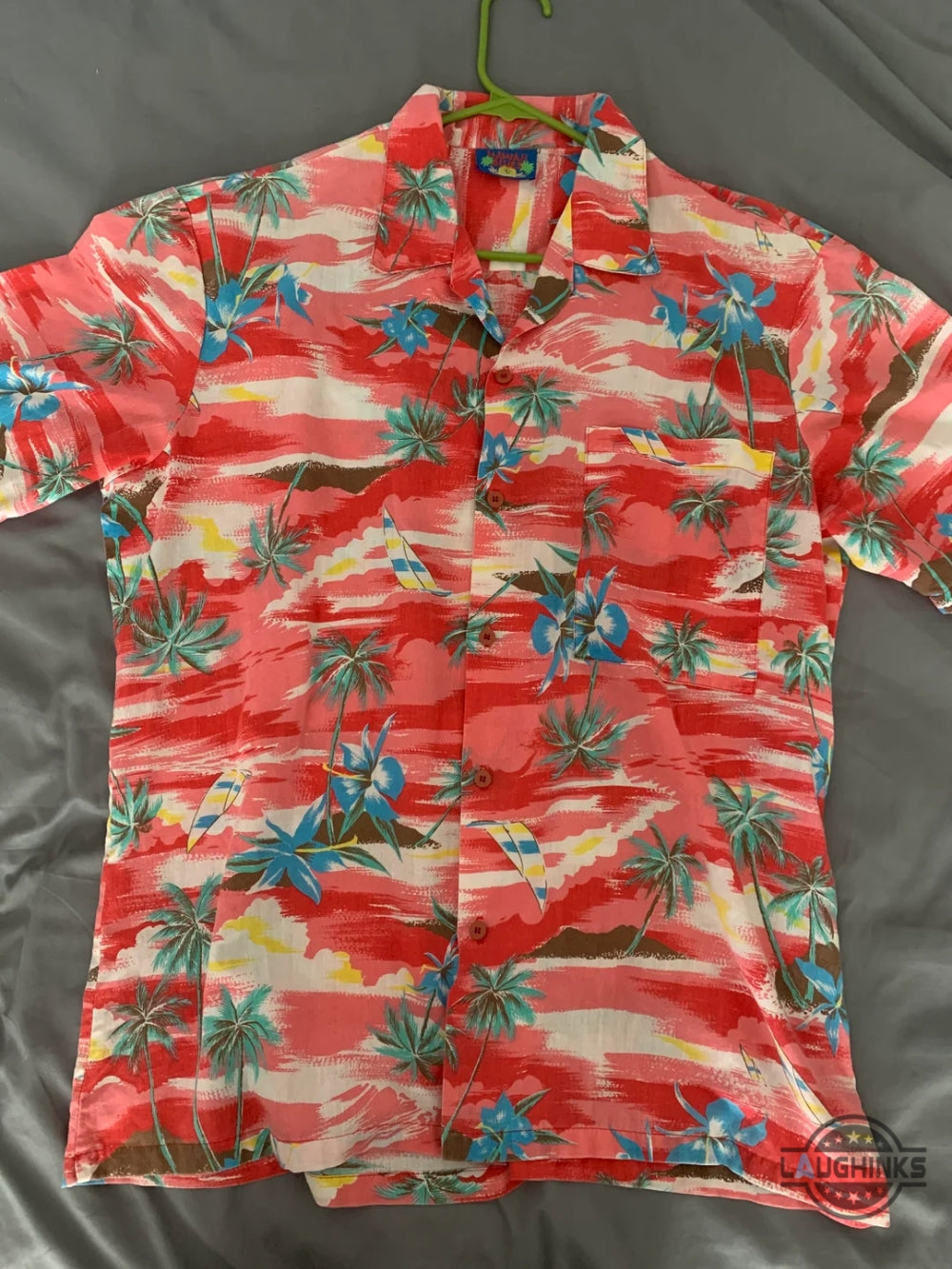 Because The Internet Childish Gambino Hawaiian Shirt SALE
