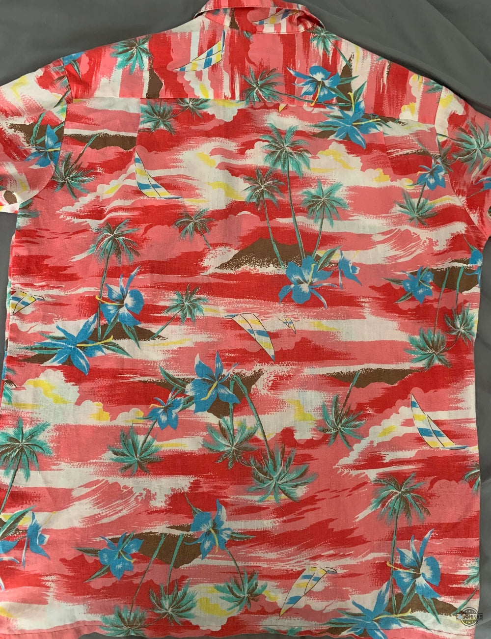Because The Internet Childish Gambino Hawaiian Shirt SALE