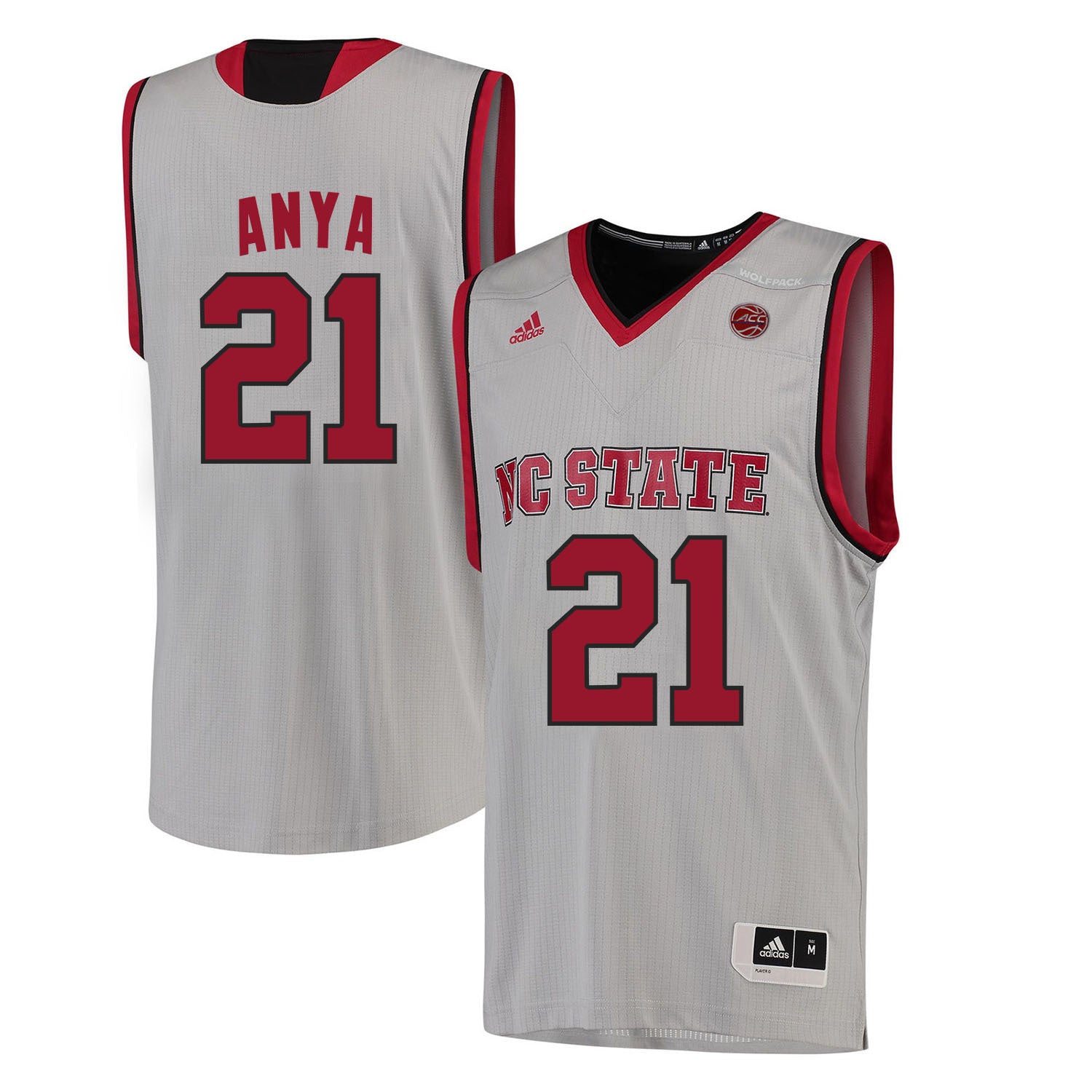 BeeJay Anya 21 White