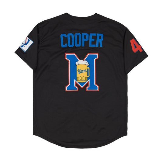 Beers Movie #44 Joe Coop Cooper Style 4