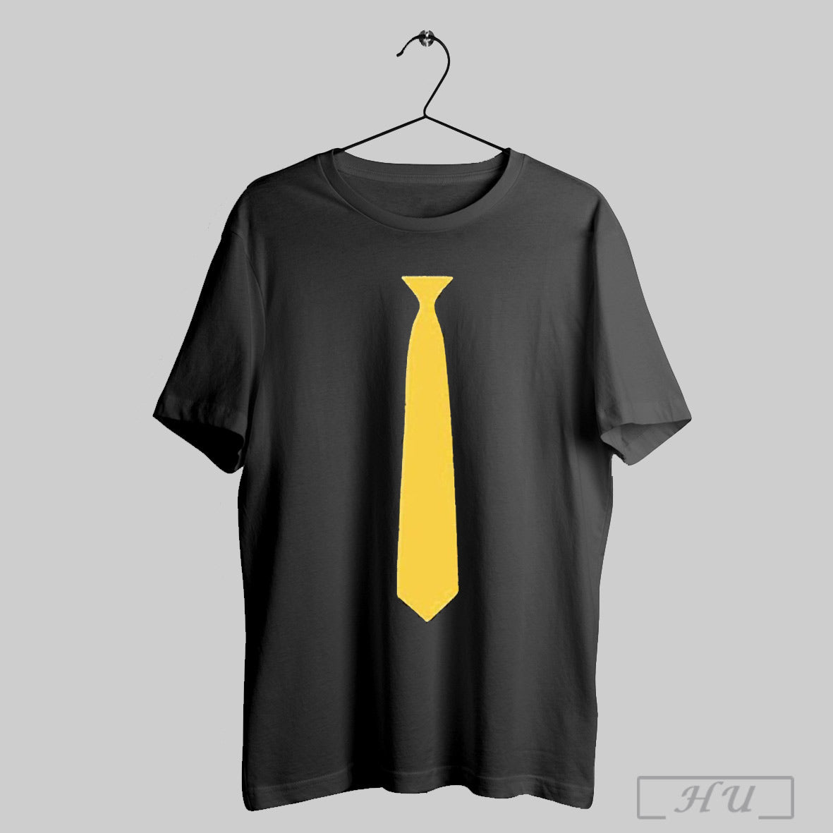 Ben Mccollum Tie Coach T Shirt