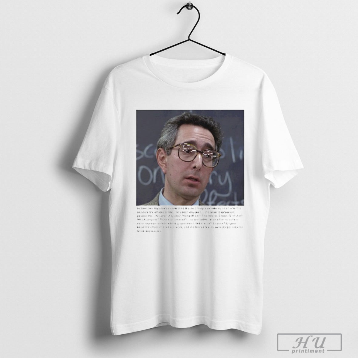 Ben Stein Tarrifs T Shirt