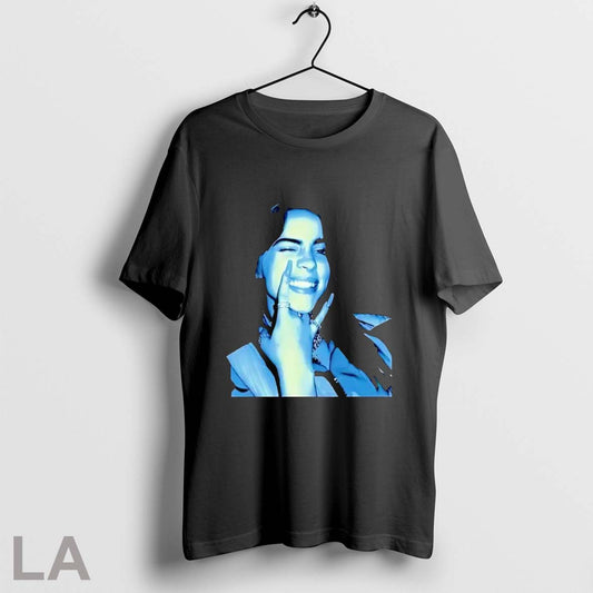 Billie Eilish Tour Classic T Shirt