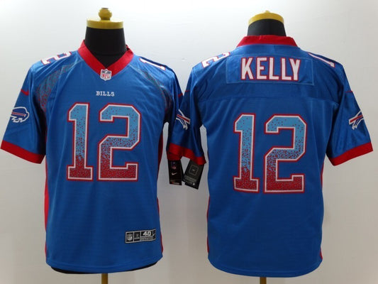 Bills Style 4