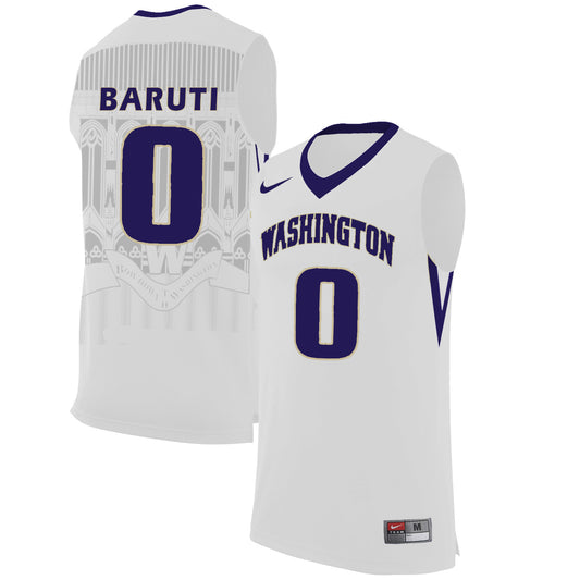 Bitumba Baruti 0 White