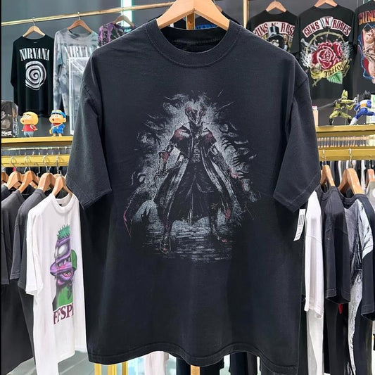 Bl00Db0Urne 2015 Grail Vintage  Black T-Shirt Unisex Shirt Gift for him, Gift for her, Gift for fan Hoodie, Sweatshirt