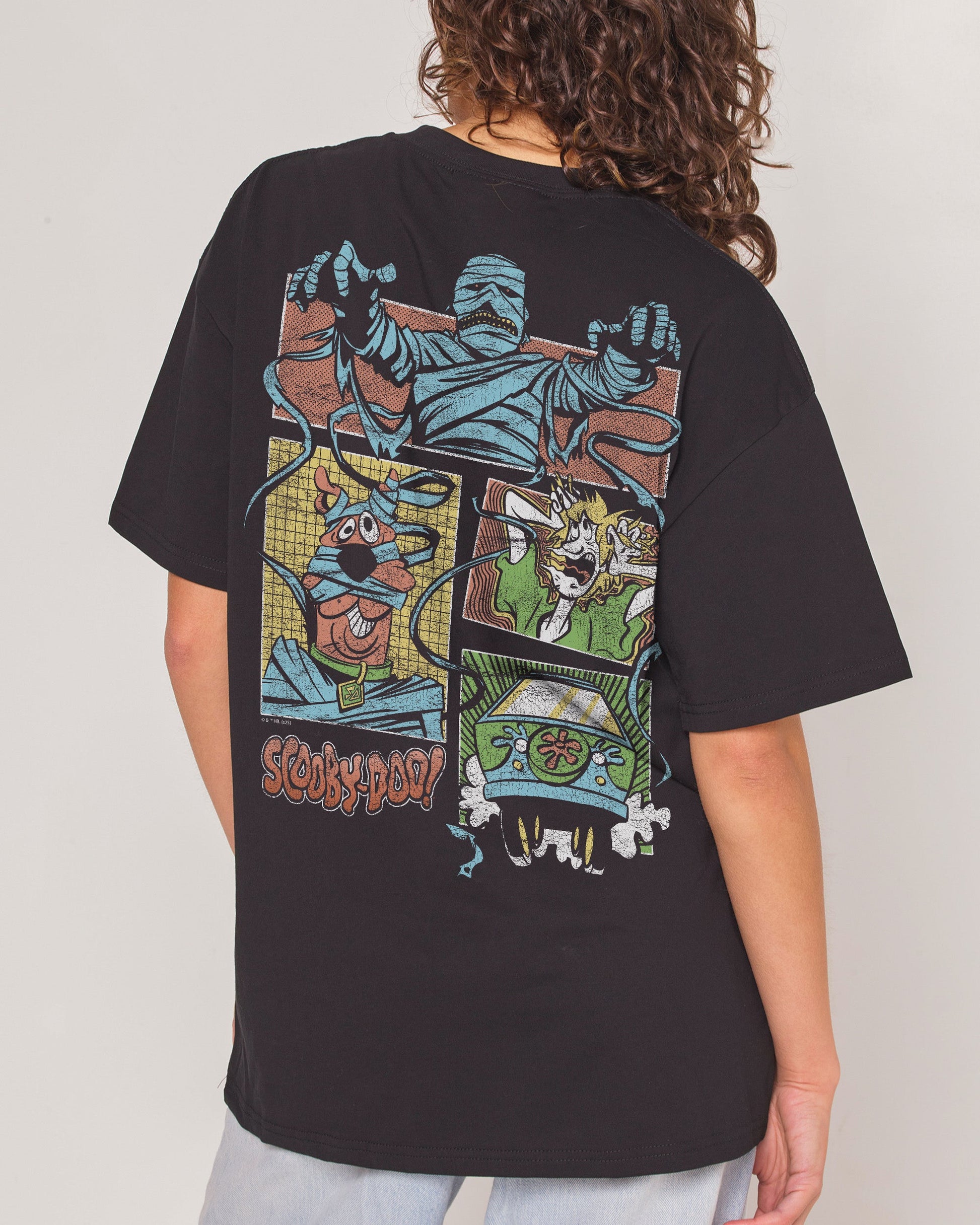 Ruh-Roh T-Shirt