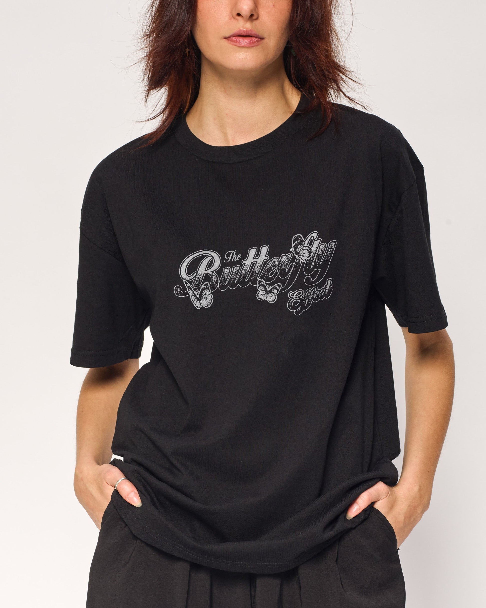 Butterfly Effect T-Shirt