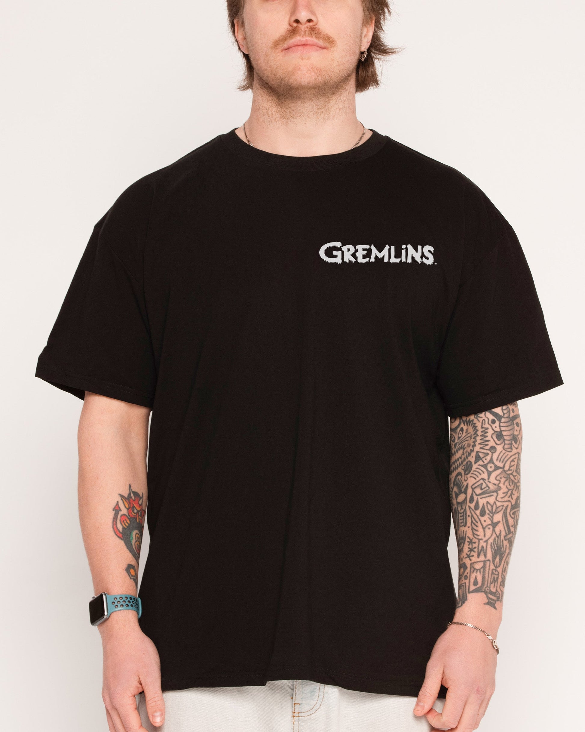 Boys Night T-Shirt