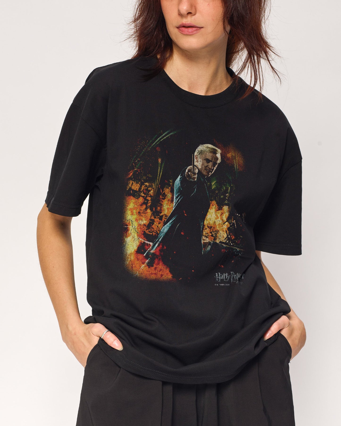 Draco T-Shirt