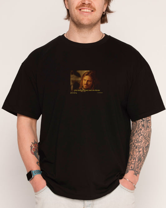 Boromeme T-Shirt