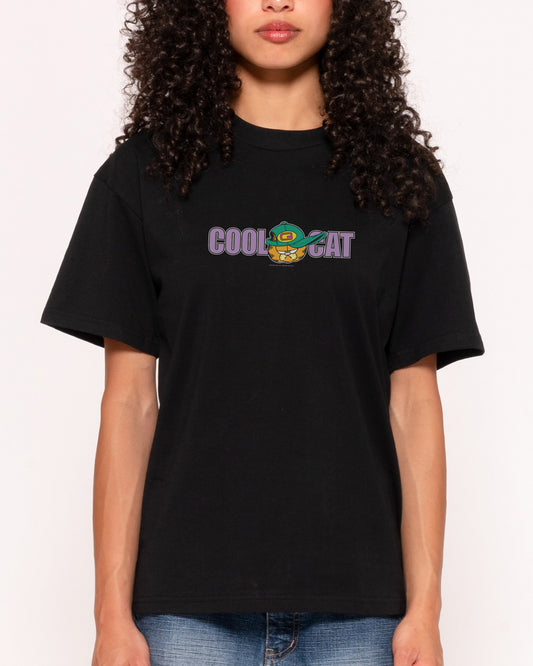 Cool Cat T-Shirt