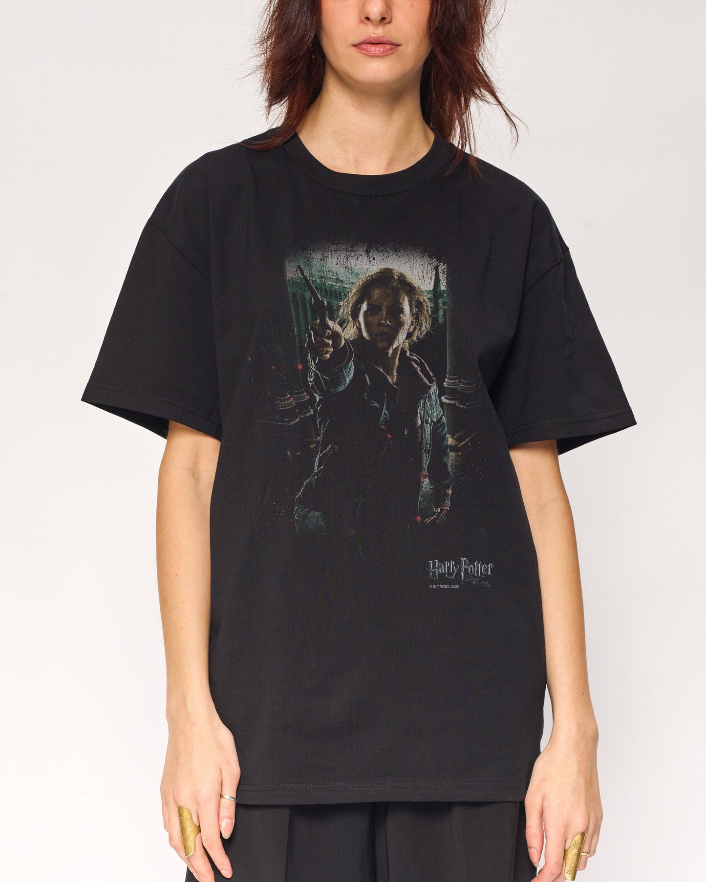 Hermione T-Shirt