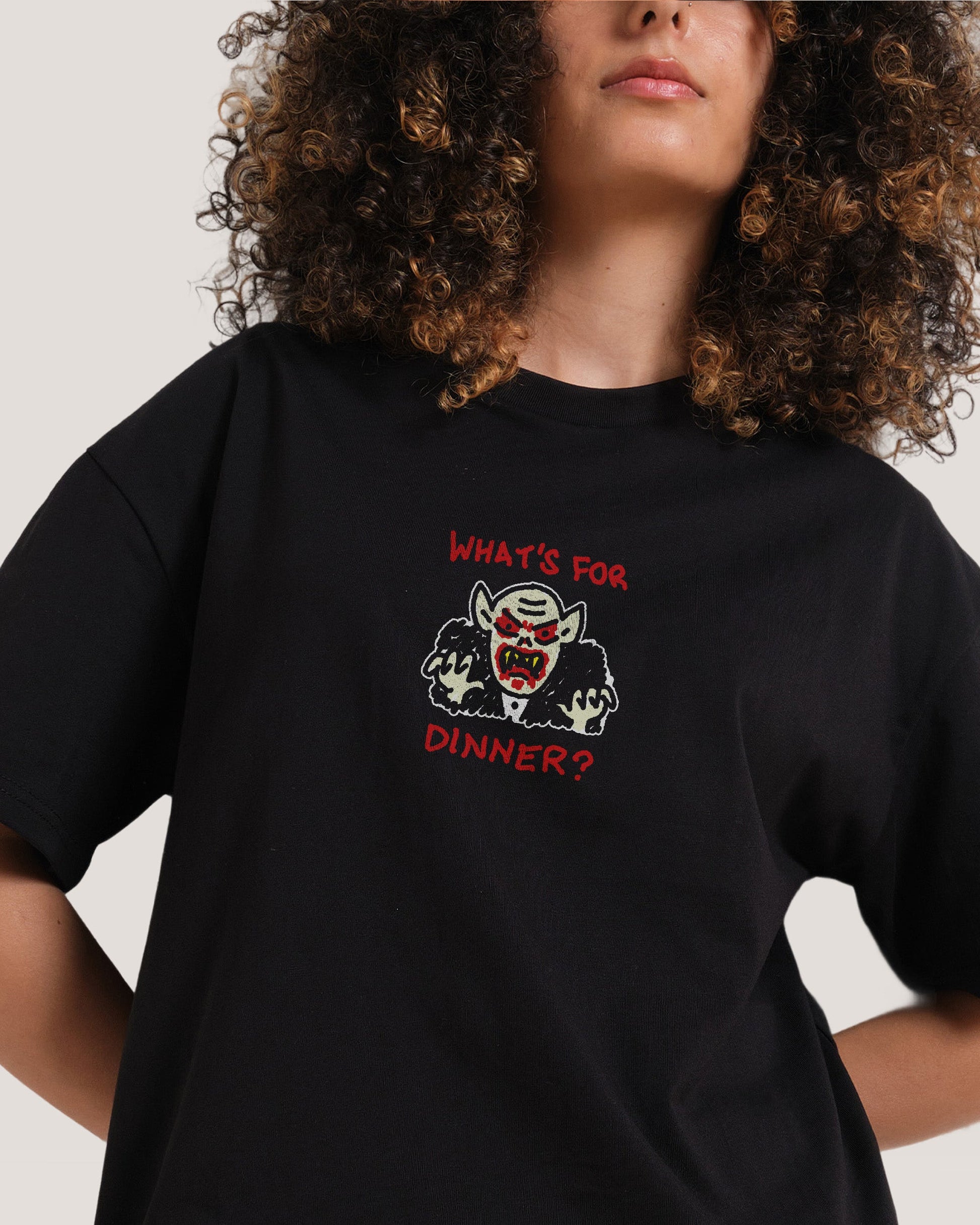 What's For Dinner? T-Shirt