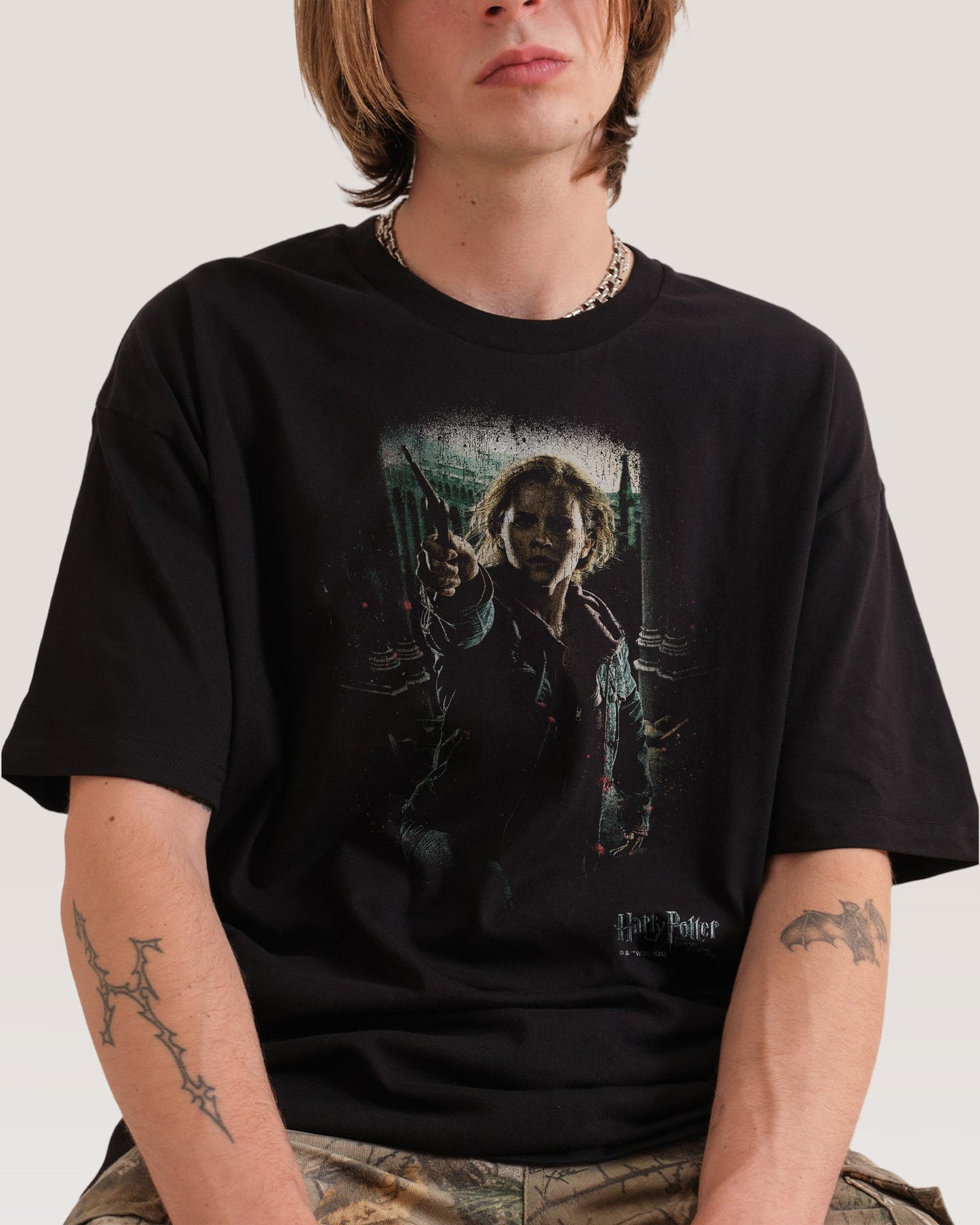 Hermione T-Shirt